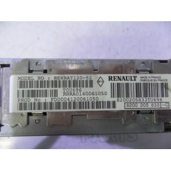 Renault - Espace - Radio