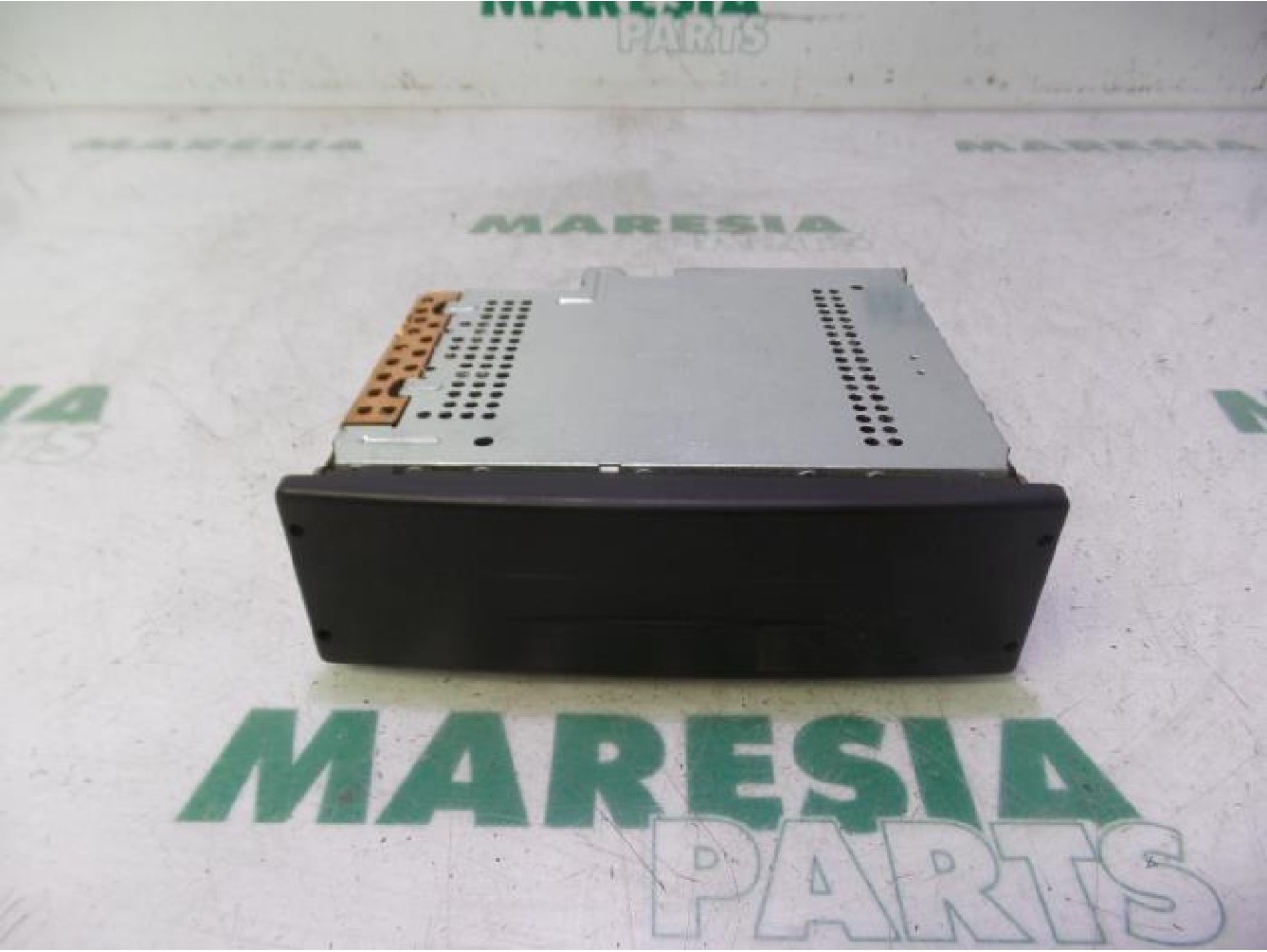 Renault - Espace - Radio