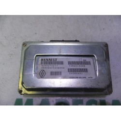 Renault - Espace - Automatic gearbox computer
