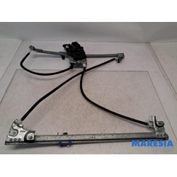 Renault - Espace - Window mechanism 4-door, front right