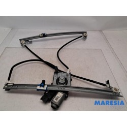 Renault - Espace - Window mechanism 4-door, front right