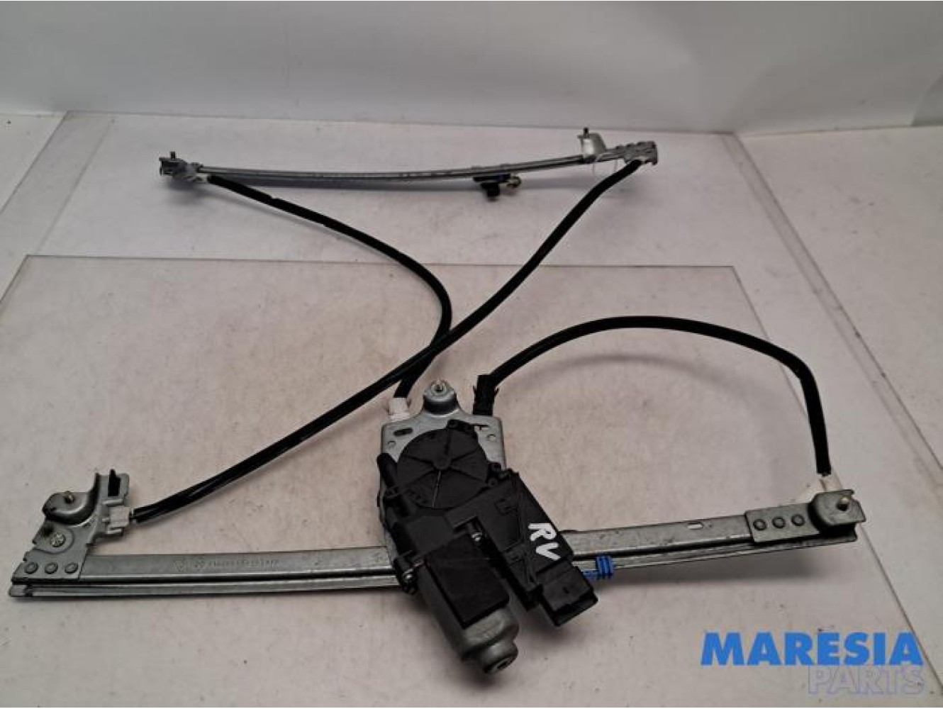 Renault - Espace - Window mechanism 4-door, front right