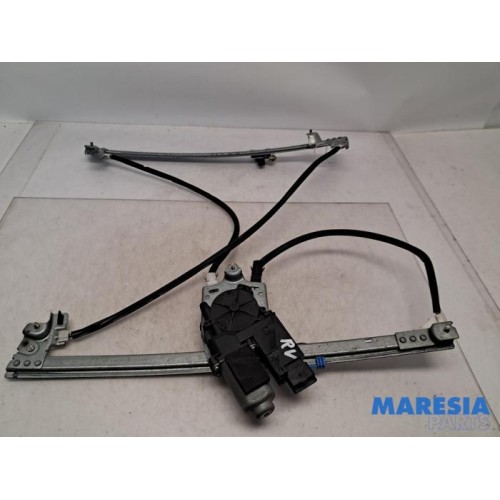 Renault - Espace - Window mechanism 4-door, front right