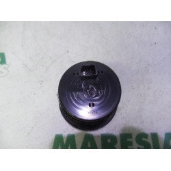 Renault - Espace - Panneau de commandes chauffage