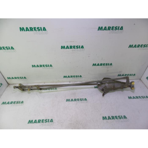 Renault - Espace - Wiper mechanism
