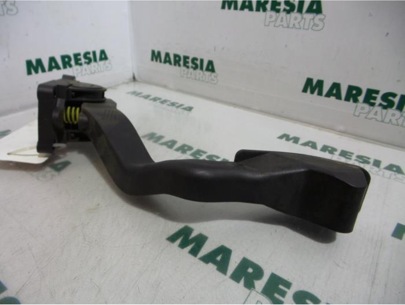Peugeot - 307 - Gaspedaalpositie Sensor