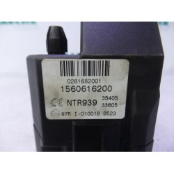 Alfa Romeo - 159 - Card reader (lock)