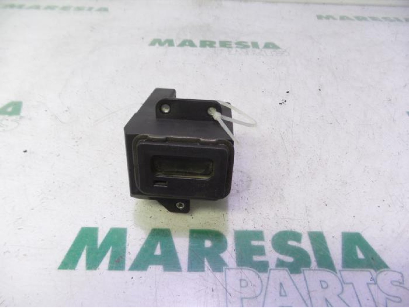Alfa Romeo - 159 - Card reader (lock)