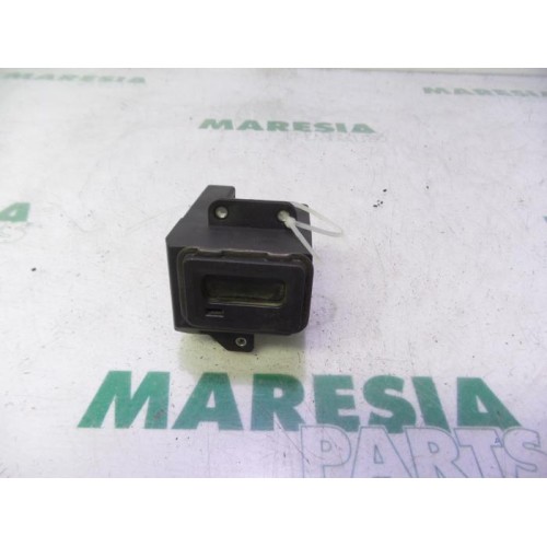 Alfa Romeo - 159 - Card reader (lock)
