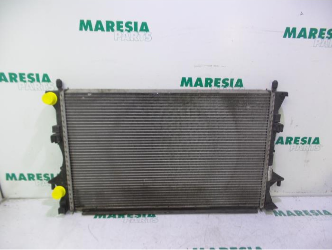 Renault - Espace - Radiator