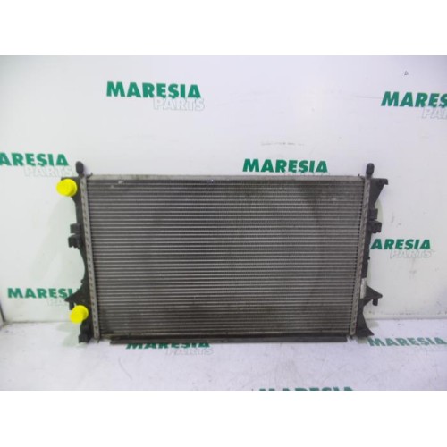 Renault - Espace - Radiator
