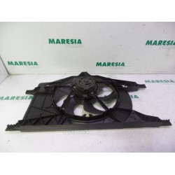 Renault - Espace - Fan motor