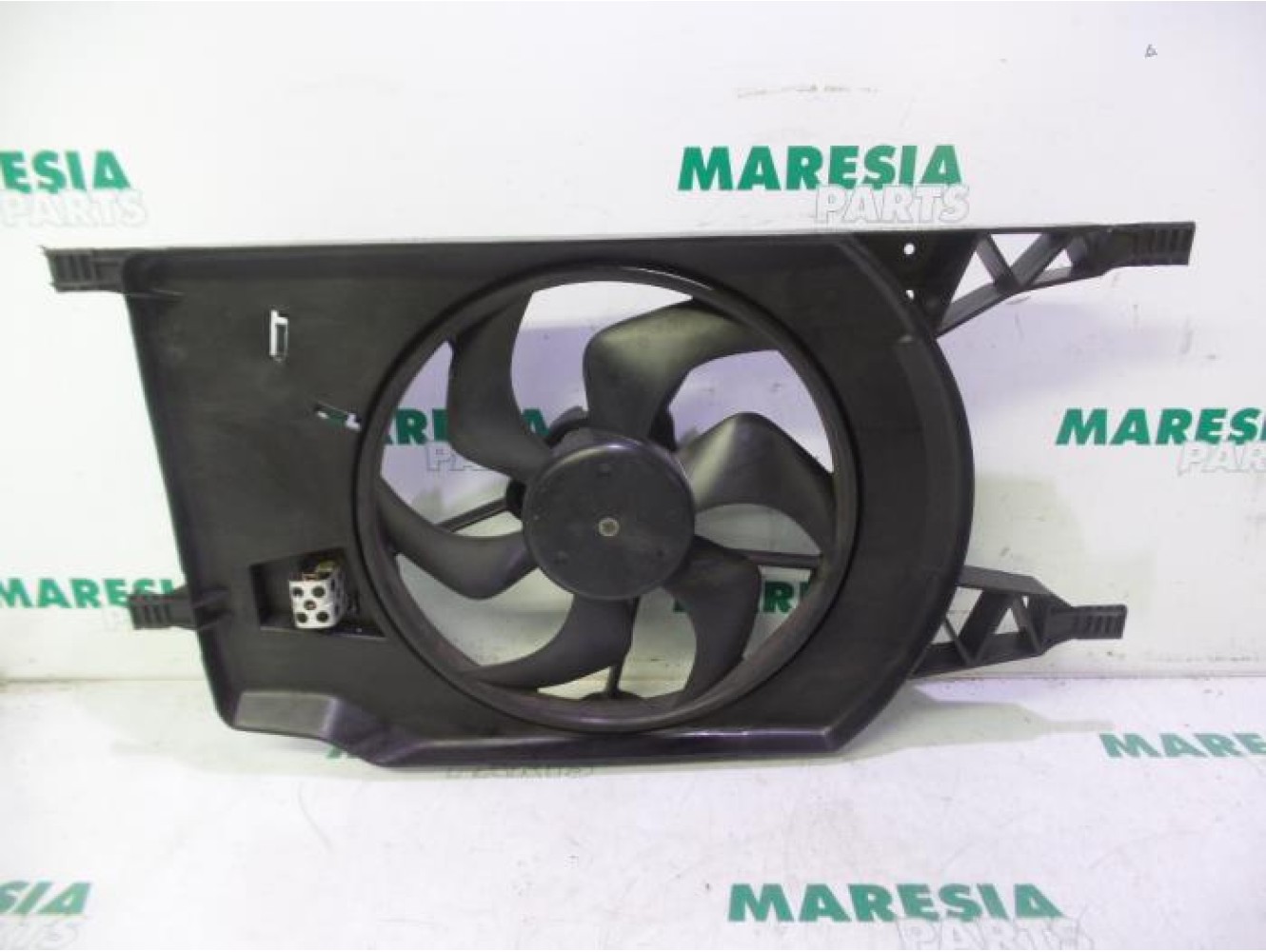 Renault - Espace - Fan motor