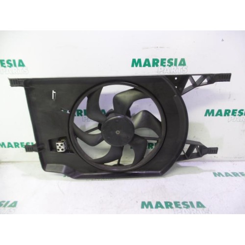Renault - Espace - Fan motor