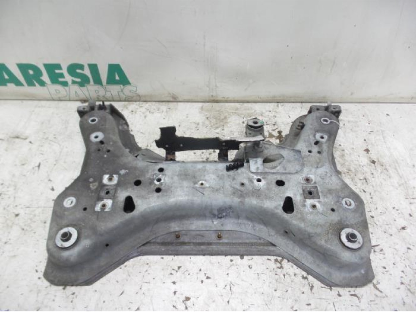 Renault - Espace - Subframe