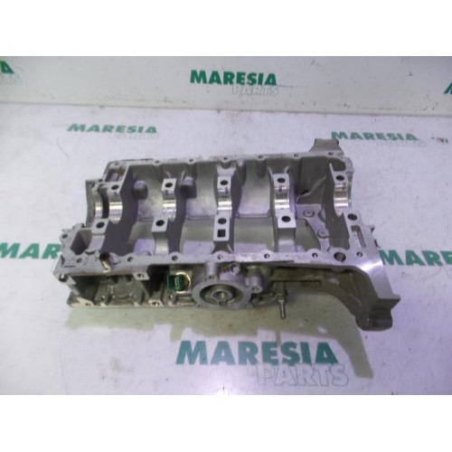Peugeot - 206 - Sump