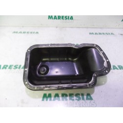 Peugeot - 206 - Sump