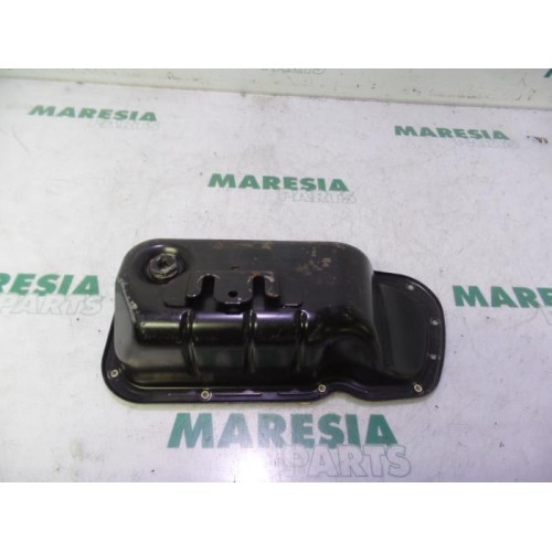 Peugeot - 206 - Sump