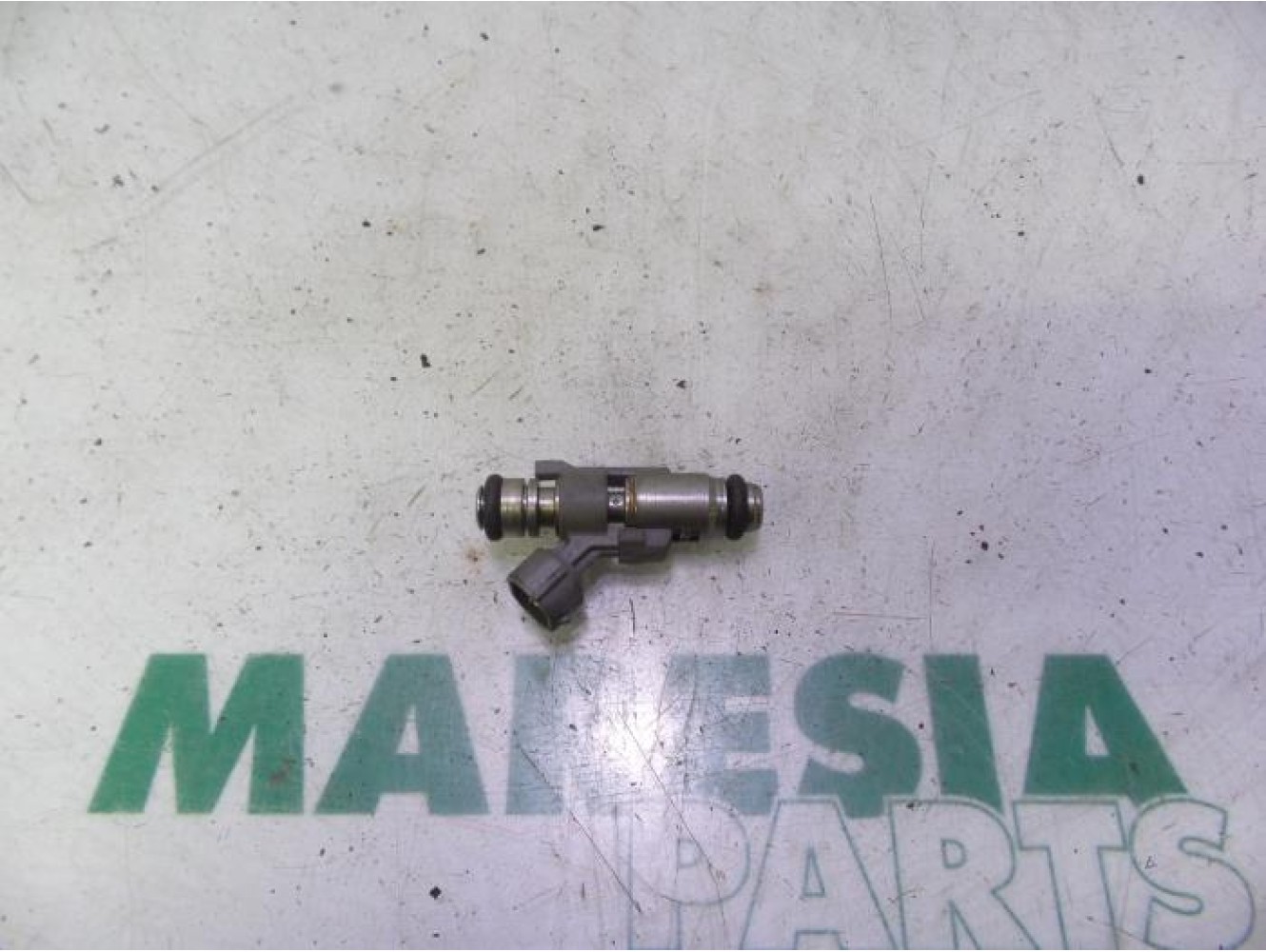 Peugeot - 206 - Injector (benzine injectie)