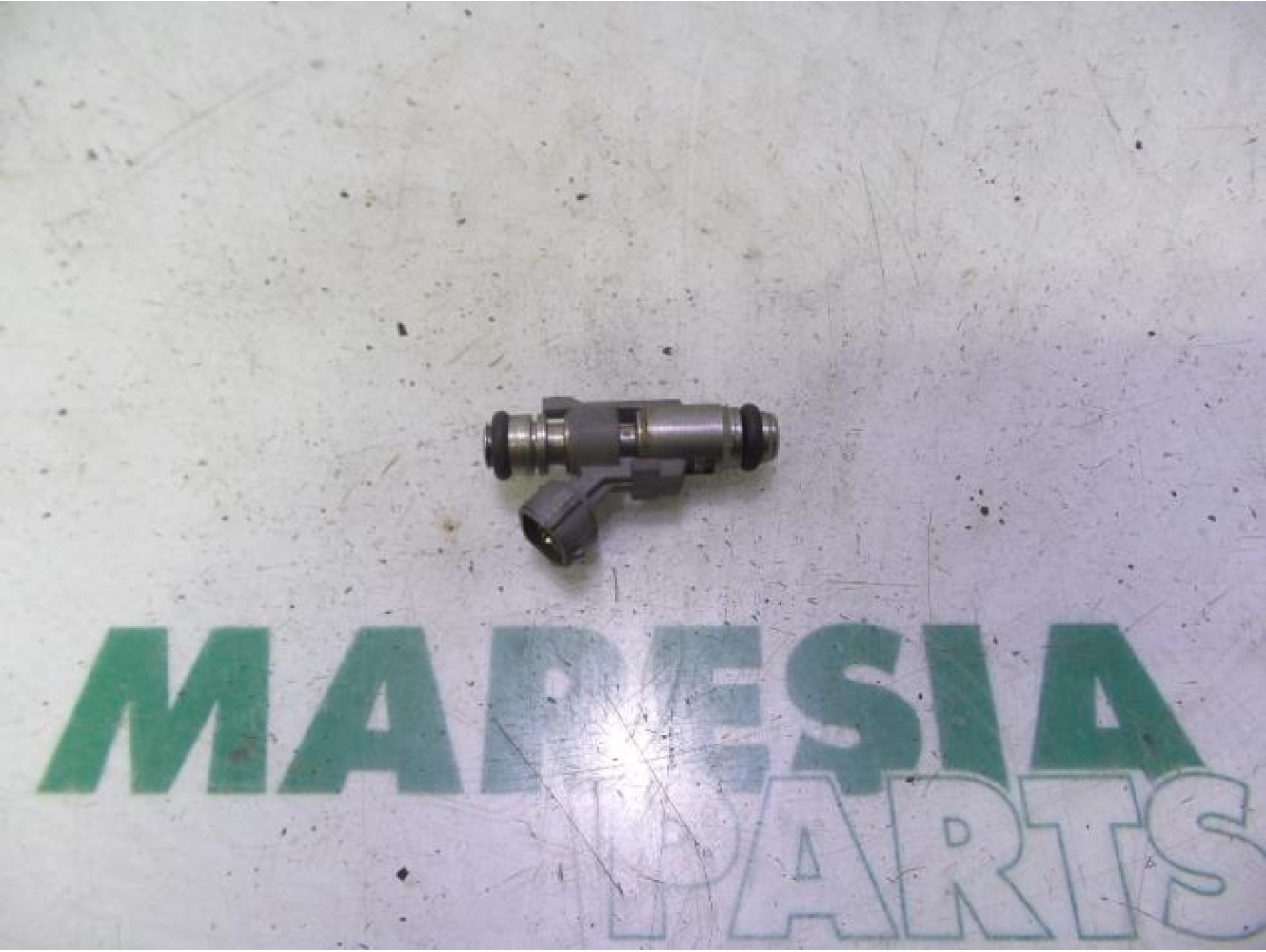 Peugeot - 206 - Injector (petrol injection)