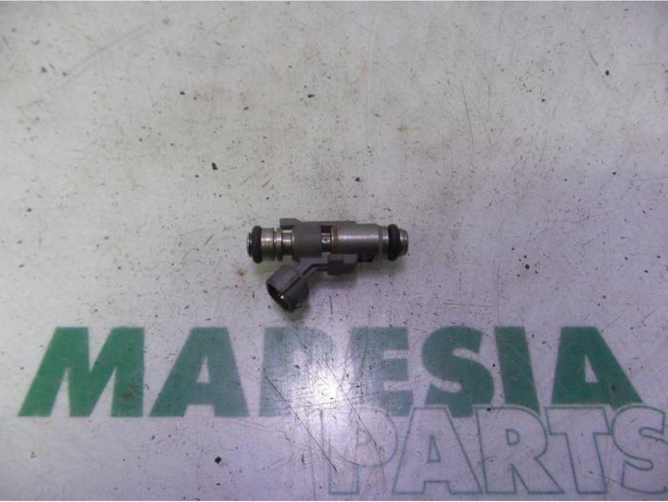 Peugeot - 206 - Injector (petrol injection)