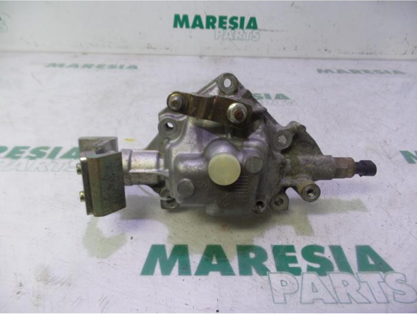 Fiat - Panda - Versnellingsbak Mechaniek