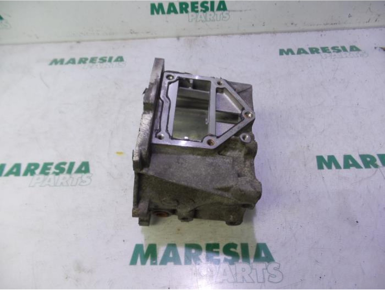 Fiat - Panda - Gearbox casing