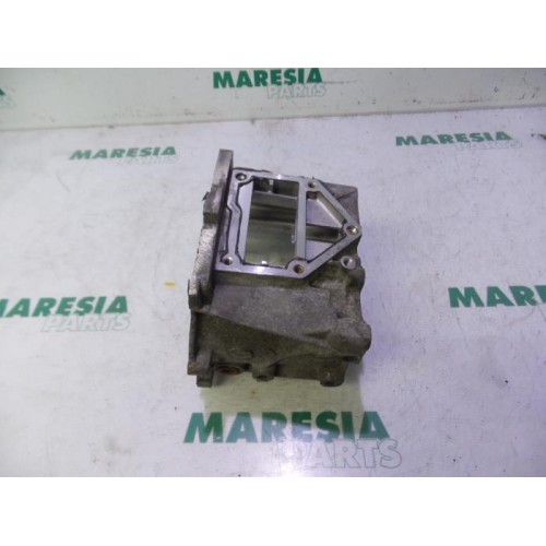 Fiat - Panda - Gearbox casing