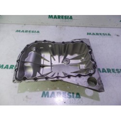 Renault - Grand Scenic - Sump