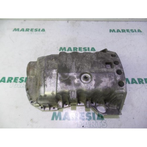 Renault - Grand Scenic - Sump