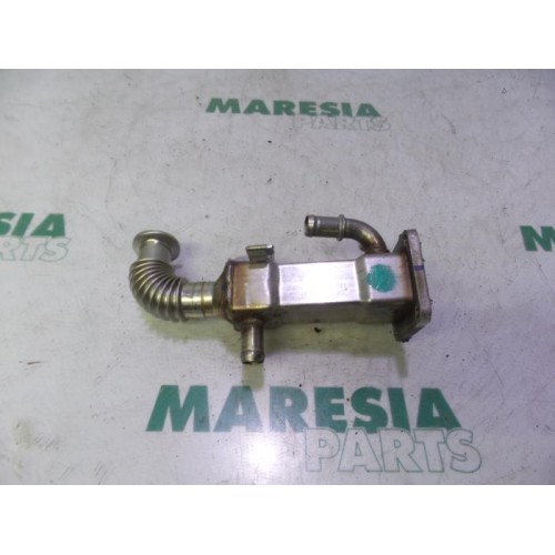 Renault - Grand Scenic - Heat exchanger