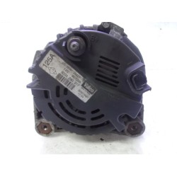 Renault - Grand Scenic - Dynamo