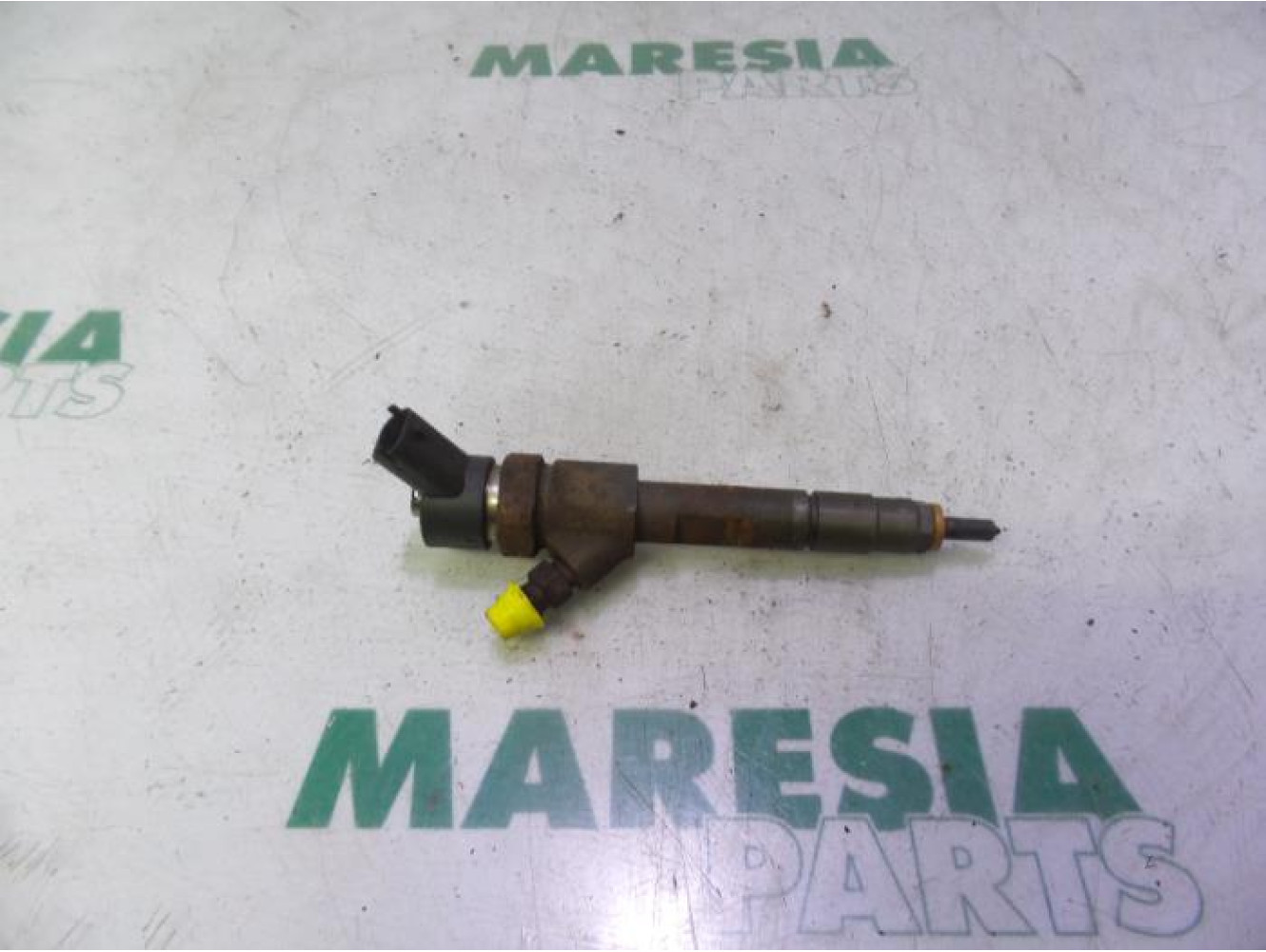 Renault - Grand Scenic - Injector (diesel)