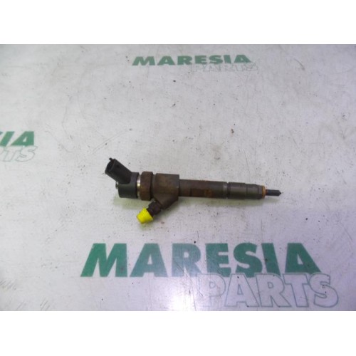 Renault - Grand Scenic - Injector (diesel)
