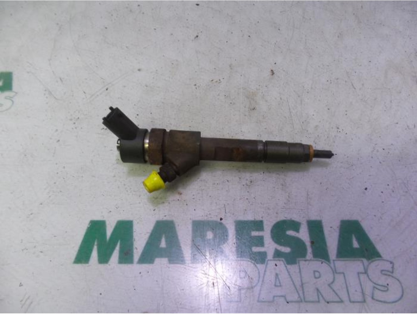 Renault - Grand Scenic - Injector (diesel)