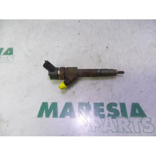 Renault - Grand Scenic - Injector (diesel)