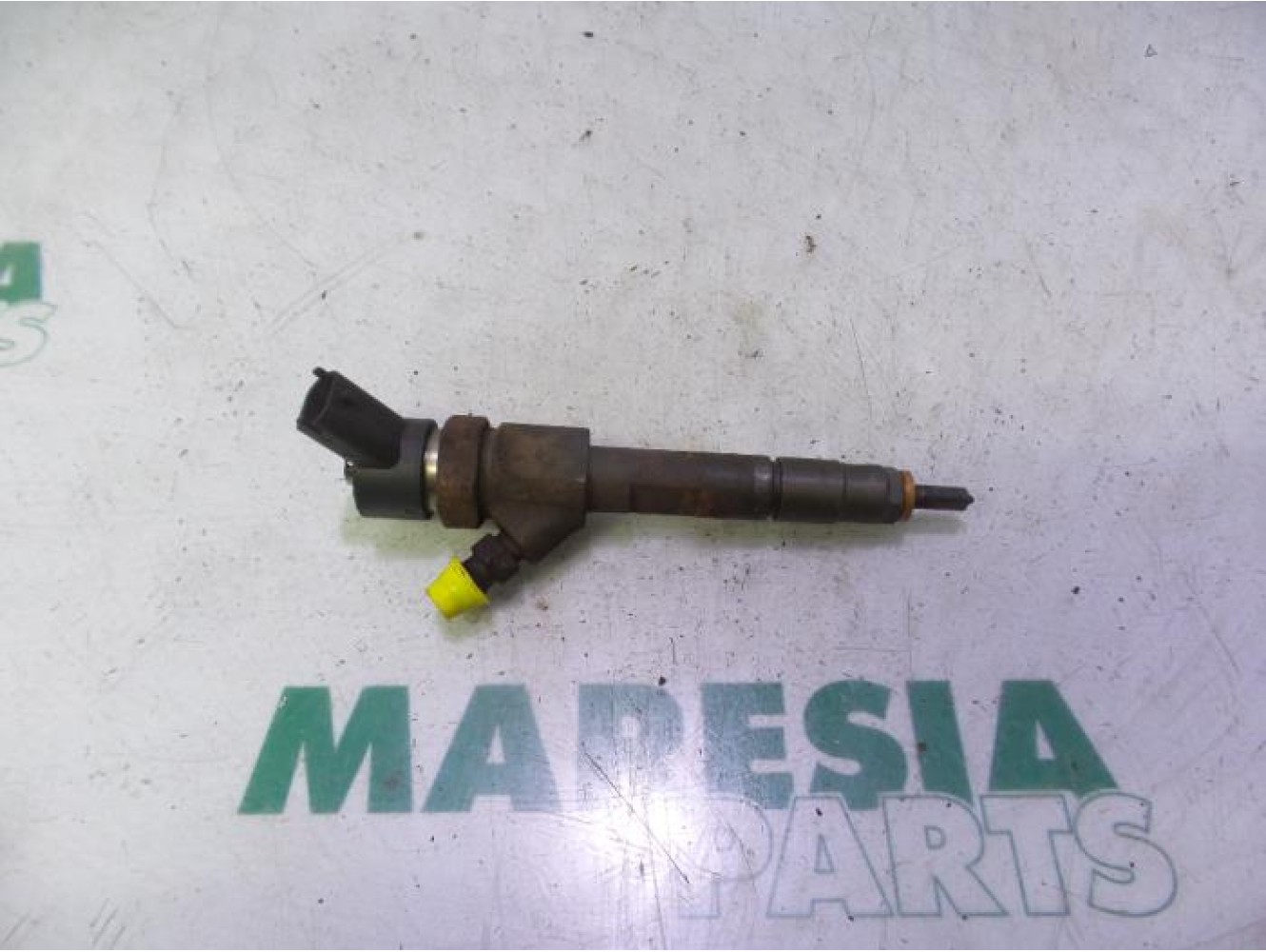 Renault - Grand Scenic - Injector (diesel)