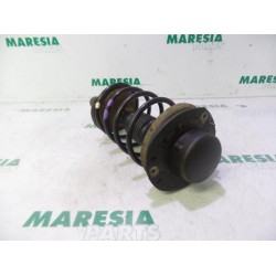 Peugeot - 206 - Front shock absorber rod, right