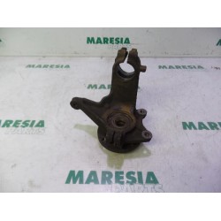 Peugeot - 206 - Knuckle, front left
