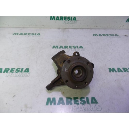 Peugeot - 206 - Knuckle, front right