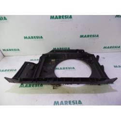 Peugeot - 206 - Vorderwand