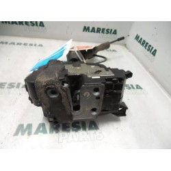 Renault - Megane - Türschlossmechanik 4-türig links hinten