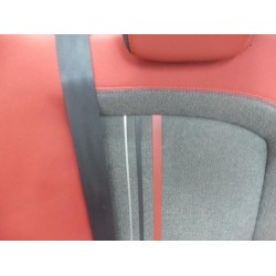 Fiat - Punto - Banquette arrière
