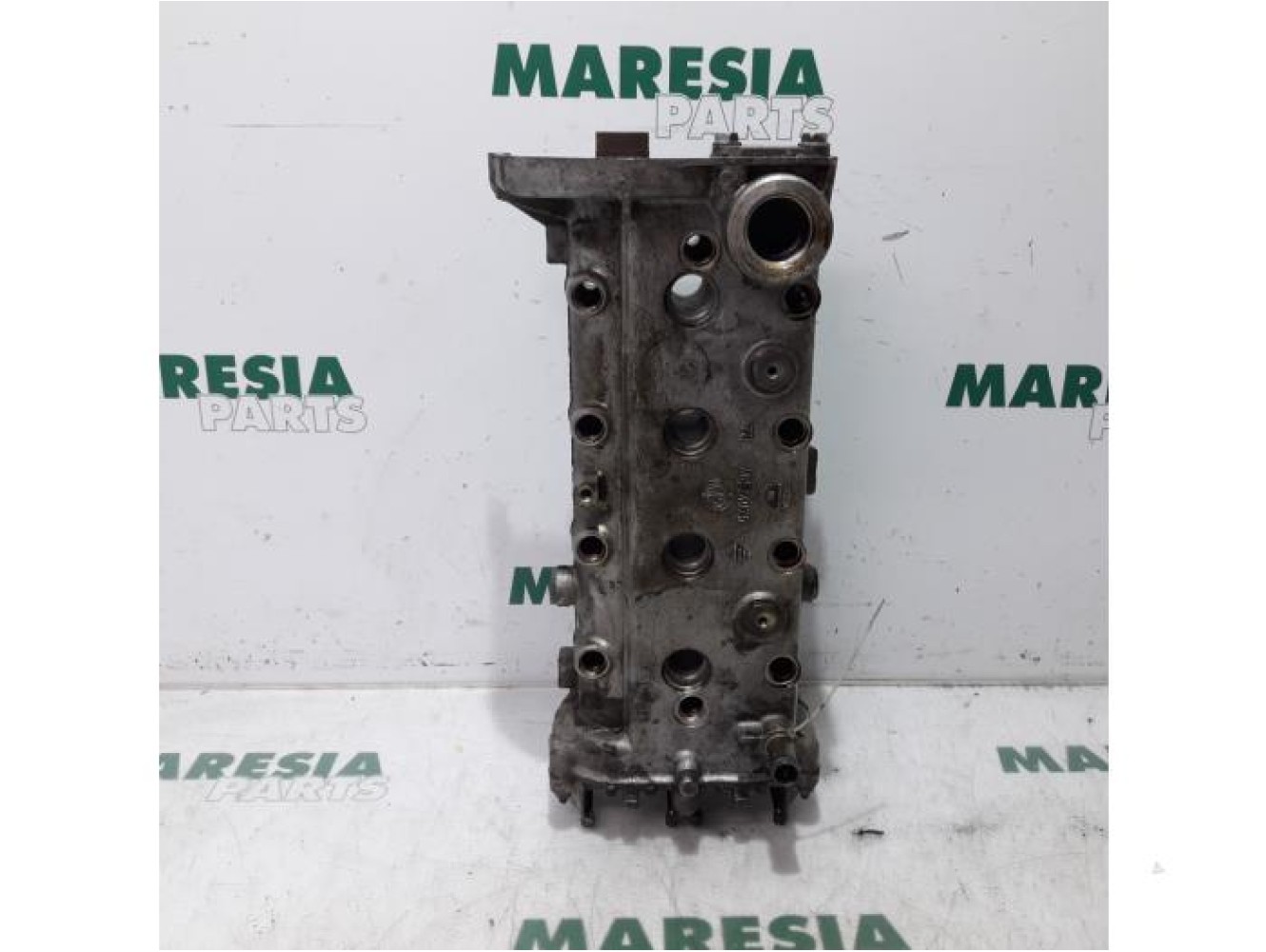Fiat - Bravo - Camshaft