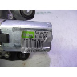 Fiat - Punto - Rear wiper motor