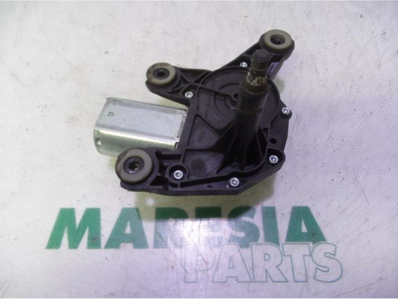 Fiat - Punto - Rear wiper motor