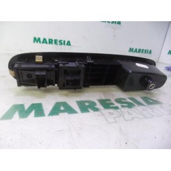 Fiat - Punto - Multi-functional window switch