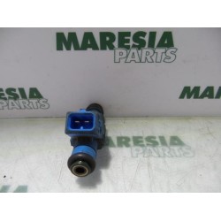 Fiat - Bravo - Injector (petrol injection)