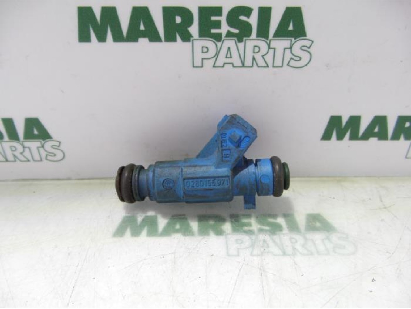 Fiat - Bravo - Injector (petrol injection)