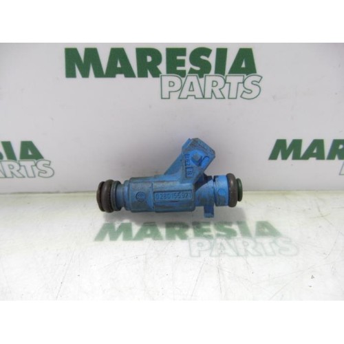 Fiat - Bravo - Injector (petrol injection)